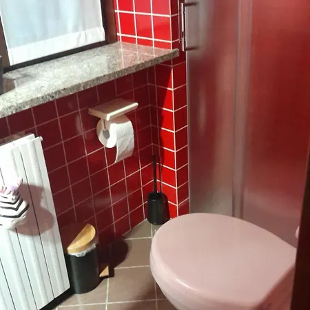 Frühstückspension Lo Sciuro