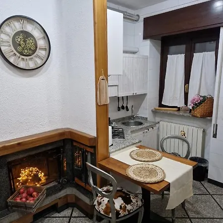 Bed & Breakfast Lo Sciuro