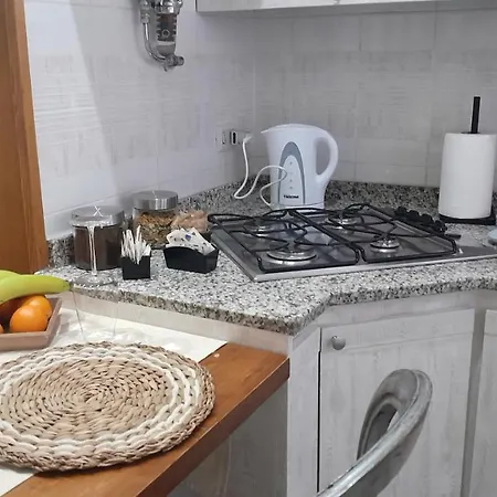 Lo Sciuro Bed & Breakfast Busto Arsizio