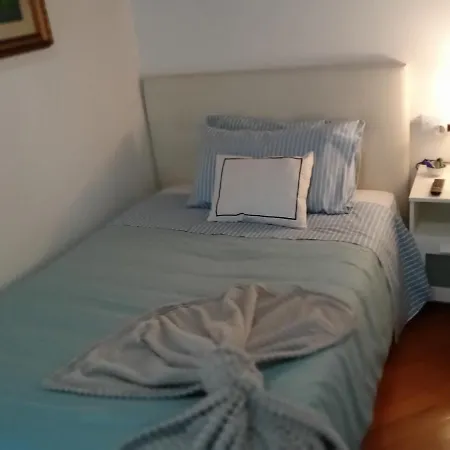 Bed & Breakfast Lo Sciuro Busto Arsizio