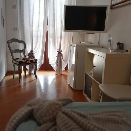 Lo Sciuro Busto Arsizio