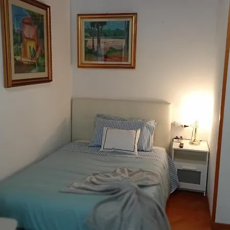 Bed & Breakfast Lo Sciuro Busto Arsizio