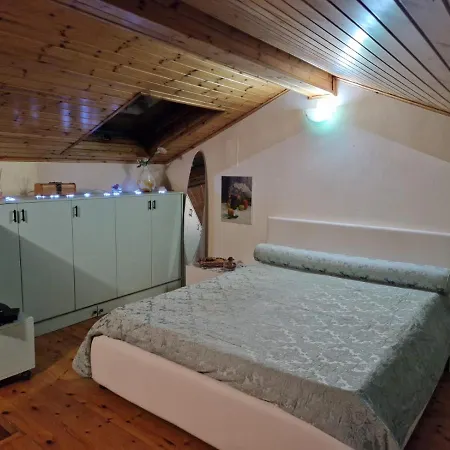 Bed & Breakfast Lo Sciuro