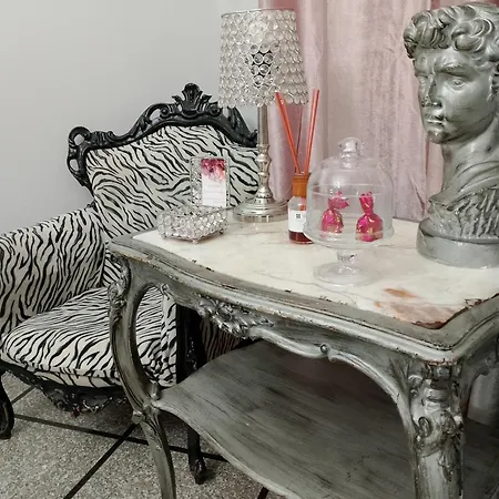 Lo Sciuro Frühstückspension Busto Arsizio
